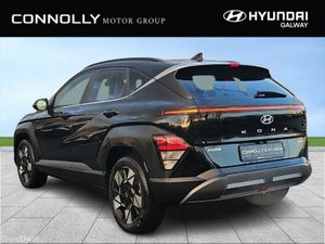 Hyundai KONA 1.6 HYBRID Elegance Auto - €339 p/m * - Image 3
