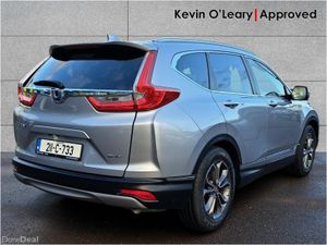 Honda CR-V 2.0 HEV Elegance - Image 3