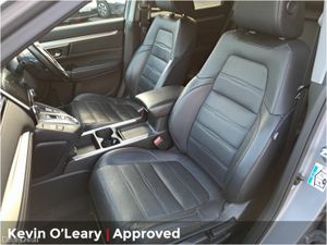 Honda CR-V 2.0 HEV Elegance - Image 4