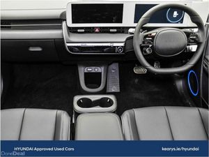 Hyundai IONIQ 5 73kW Premium (20" Alloys) - Image 4