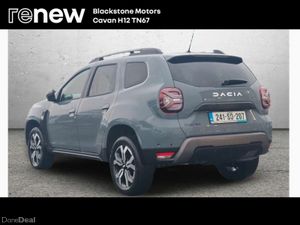 Dacia Duster 1.5 Blue dCi 115 Journey - Image 3