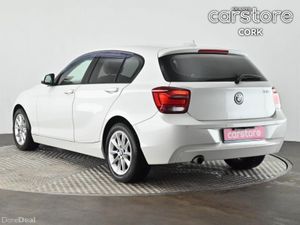 BMW 1-Series 116i ES Auto - Image 3