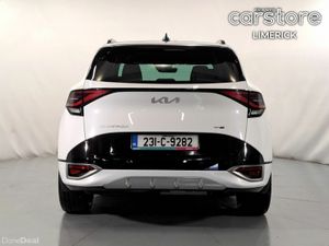 Kia Sportage GT Line SR MHEV - Image 4