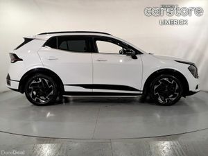 Kia Sportage GT Line SR MHEV - Image 2