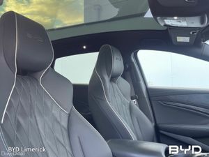 BYD SEAL 82.5kWh Design RWD - Image 4