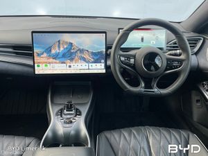 BYD SEAL 82.5kWh Design RWD - Image 2