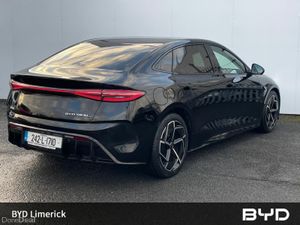 BYD SEAL 82.5kWh Design RWD - Image 3