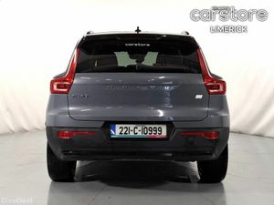 Volvo XC40 PHEV T4 (197hp) R-Design FWD - Image 4