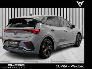 Cupra Born 59KWH E-Boost 231HP - Image 4