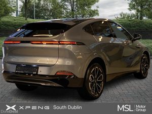 XPeng G6 ***ORDER NOW FOR 261***EXTENDED RANGE - Image 3