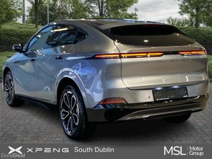 XPeng G6 ***ORDER NOW FOR 261***EXTENDED RANGE - Image 4