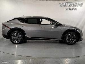 Kia EV6 EV6 Earth - Full Leather - Image 2