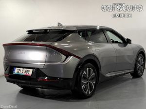 Kia EV6 EV6 Earth - Full Leather - Image 3