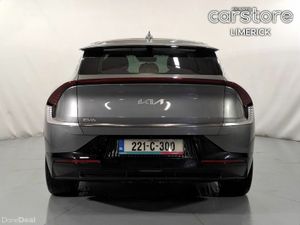 Kia EV6 EV6 Earth - Full Leather - Image 4