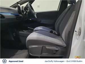 Volkswagen ID.3 Id3 Life  Life  145 Pro 58kWh Batt - Image 4