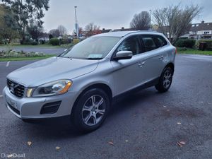 Volvo XC60 - Image 4