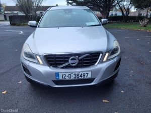 Volvo XC60 - Image 2