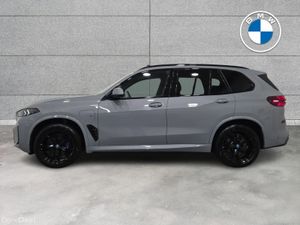BMW X5 xDrive50e M Sport - Image 4