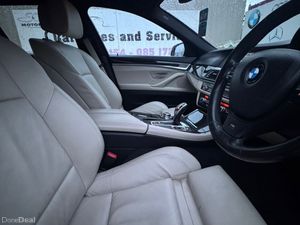 2012 BMW  520D M Sport TOURING AUTO NCT+TAX - Image 3