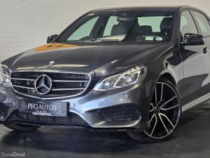 15 E220D AMG LOW KMS NEW NCT - Image 4