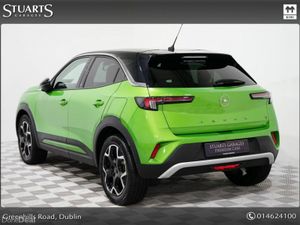 Opel Mokka Ultimate-elec-auto 4DR * Very Low Mille - Image 2