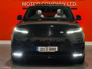 Land Rover Range Rover Sport FIRST EDITION - Image 3