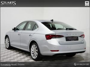 Skoda Octavia STYLE 1.0 TSI 110HP DSG - Image 2