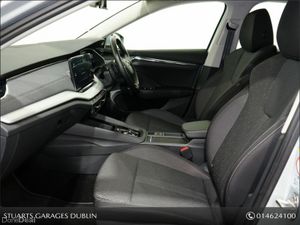 Skoda Octavia STYLE 1.0 TSI 110HP DSG - Image 3