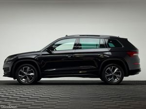 Skoda Kodiaq SPORT 2.0TDI 150HP AUTO *7 SEATER* - Image 3