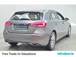 Mercedes-Benz A-Class 1.3 160 STYLE - Image 3
