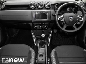 Dacia Duster Prestige Blue dCi 115 6 Dfull - Image 3