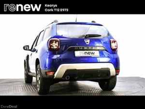 Dacia Duster Prestige Blue dCi 115 6 Dfull - Image 4
