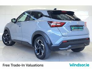 Nissan Juke HYBRID 1.6 SV PREMIUM €2000 scrappage - Image 2