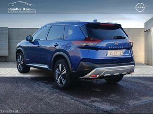 Nissan X-Trail ePOWER X-TRAIL SVE 5 Seater - Image 4