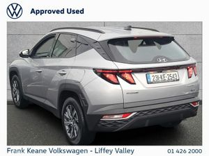 Hyundai Tucson COMFORT PLUS AUTOMATIC *HYBRID* *ON - Image 3