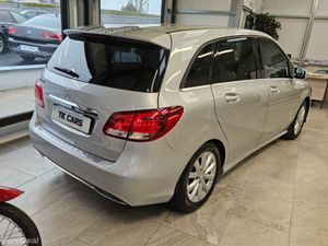 MERCEDES BENZ B-CLASS 1.5 DIESEL 24K MILES - Image 3