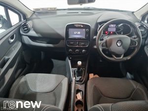 Renault Clio 1.2 16V 75 DYNAMIQUE NAV - Image 2