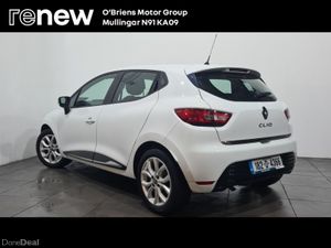 Renault Clio 1.2 16V 75 DYNAMIQUE NAV - Image 3