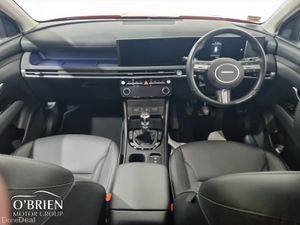 Hyundai Tucson Tucson FL Executive - Image 2