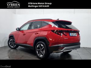 Hyundai Tucson Tucson FL Executive - Image 3