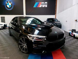 192 530E M SPORT PLUS NEW ID 7 (12KW BATTERY ) - Image 3