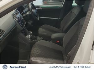 Volkswagen Tiguan Tiguan R-Line Tsi Phev S-A  R-Li - Image 4