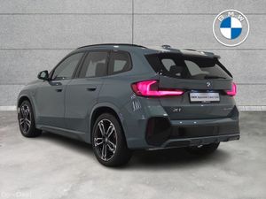 BMW X1 xDrive25e M Sport - Image 3