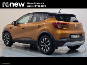 Renault Captur 1.0 TCe 90 DFull Limited - Image 4
