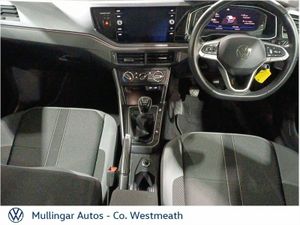Volkswagen Polo 1.0 TSI 95HP Style - Image 2
