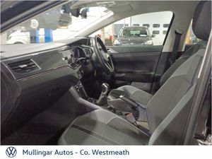 Volkswagen Polo 1.0 TSI 95HP Style - Image 4