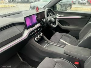 Skoda Kodiaq SPORTLINE 2.0TDI 150HP DSG - Image 3