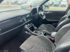 Skoda Kodiaq 2.0 TDI 150HP DSG SportLine 7 Seat - Image 3