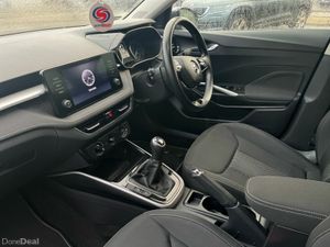 Skoda Fabia 1.0 TSI 95HP STYLE - Image 3