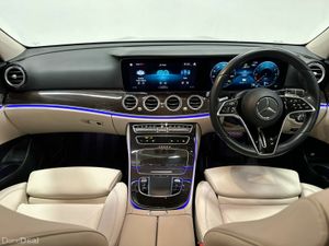 Mercedes-Benz E-Class E300 DE AMG Exterior Line PH - Image 4